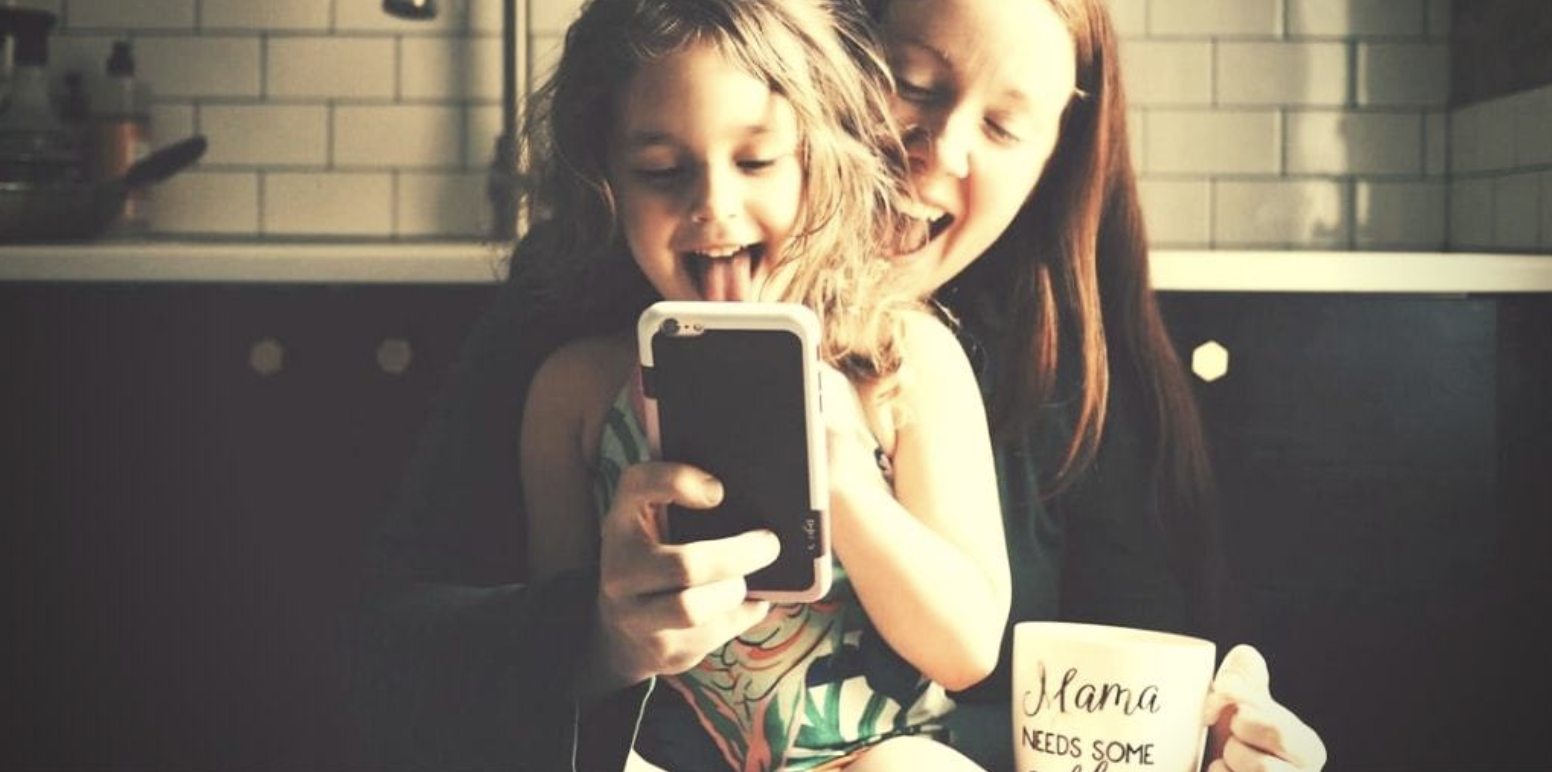 Picture Perfect - The Best Photo Apps for Mums