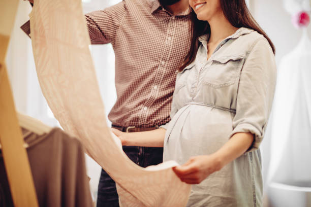 Post-Pregnancy Fashion Essentials