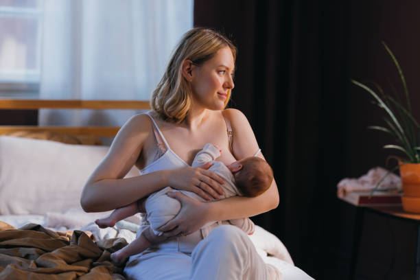 Postpartum Nutrition