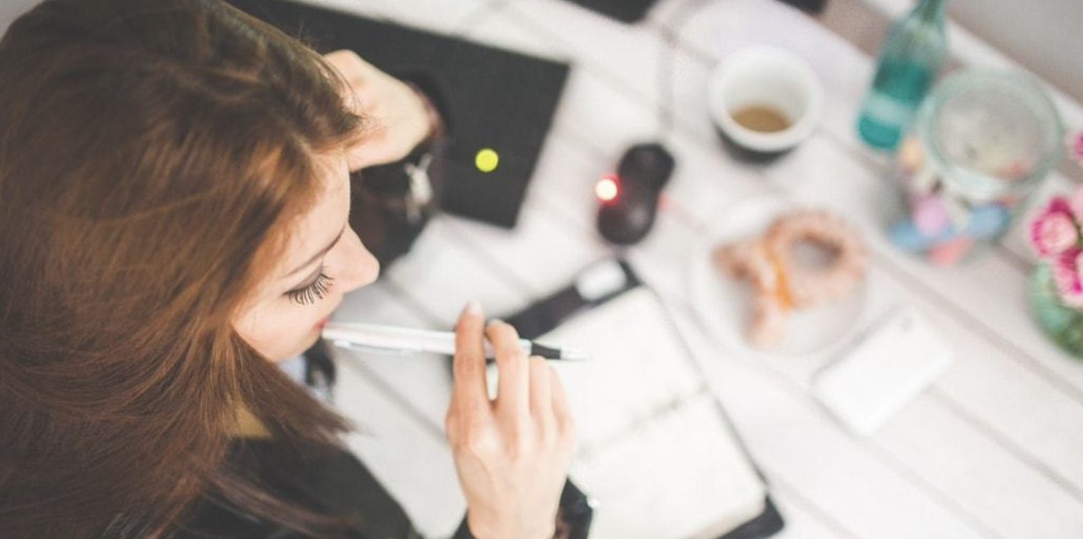 Procrastination Is The Thief Of Time (Especially for Work-From-Home Mums)