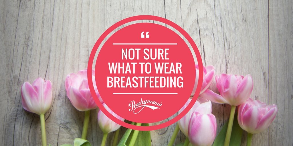 Regaining Your Pre Baby Sense of Style and Self