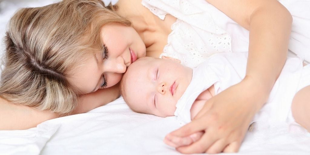 Returning Home from Hospital After You've Had Your Baby