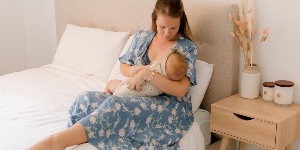 Seven Things You Probably Didn't Know About Breast Milk