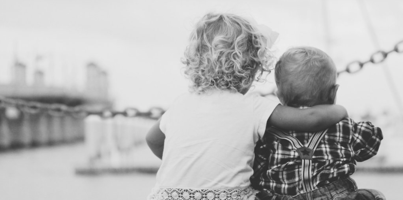 Seven Tips For Raising Kind Kids