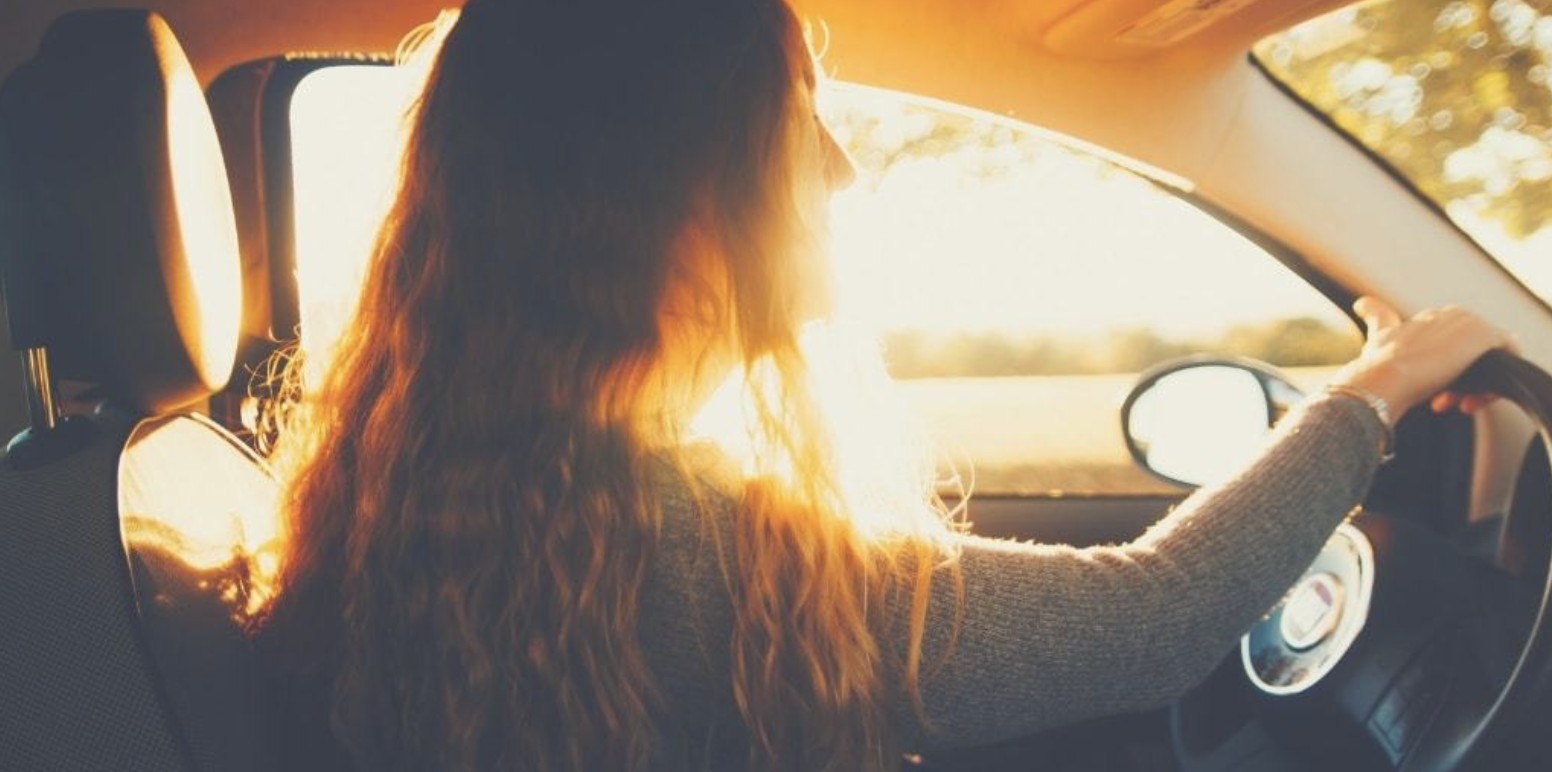 Shebah: Ride sharing by women for women and children