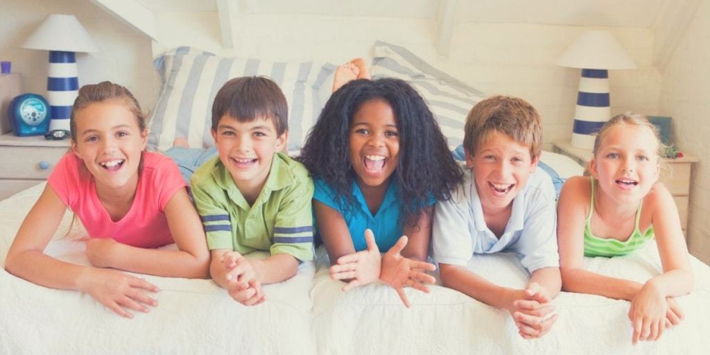 Sleepovers: Are You For or Against?