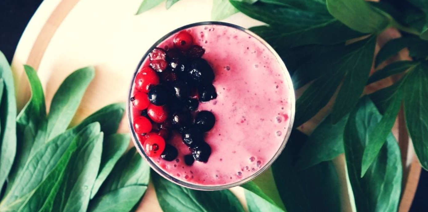 Sweet and Nutritious Summer Smoothies