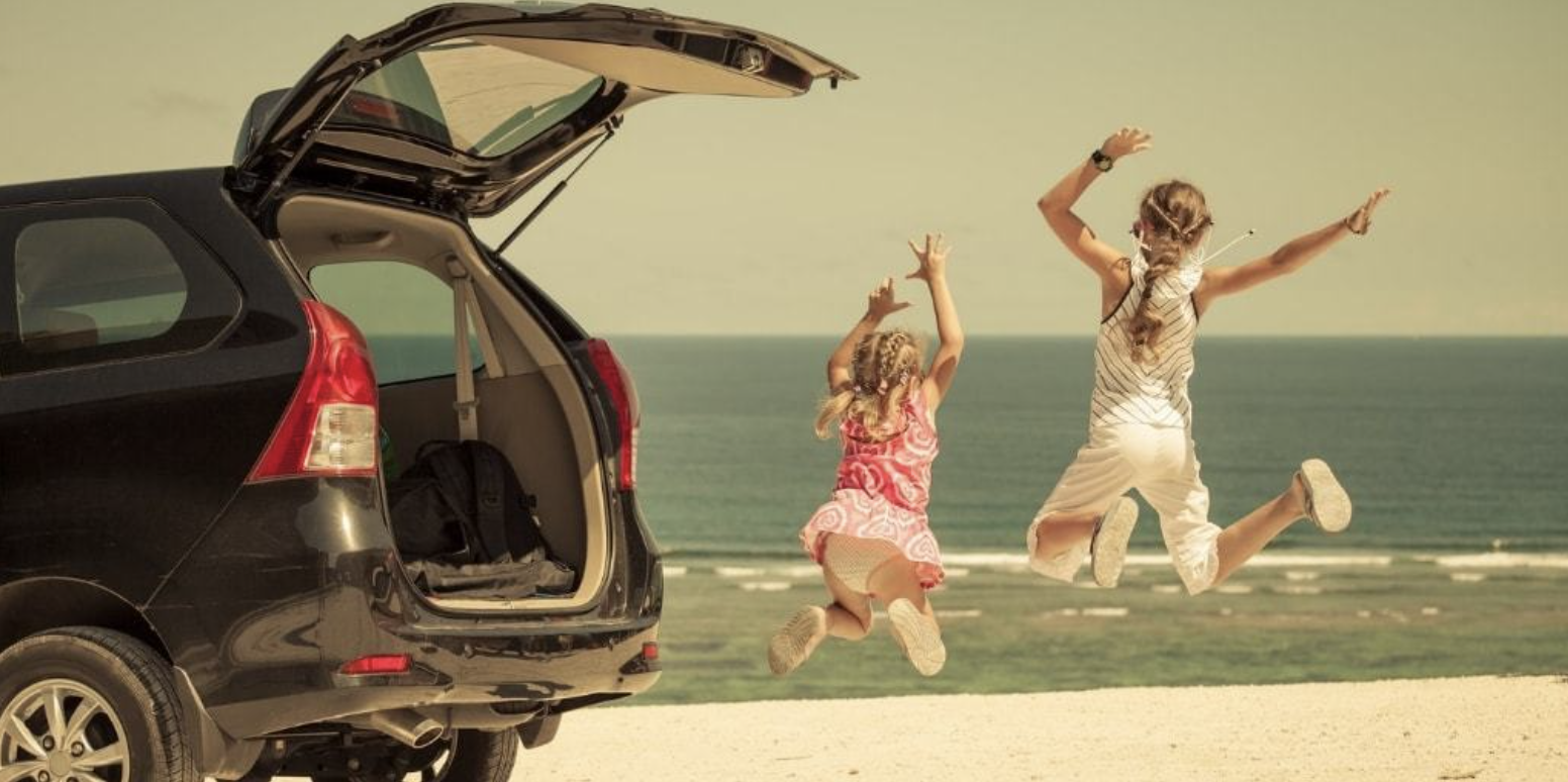 Ten Top Tips for A Successful Road Trip With Your Baby