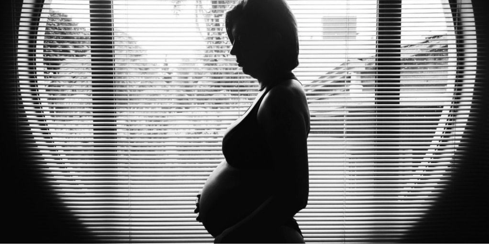 The Benefits of Being An "Older Mother"