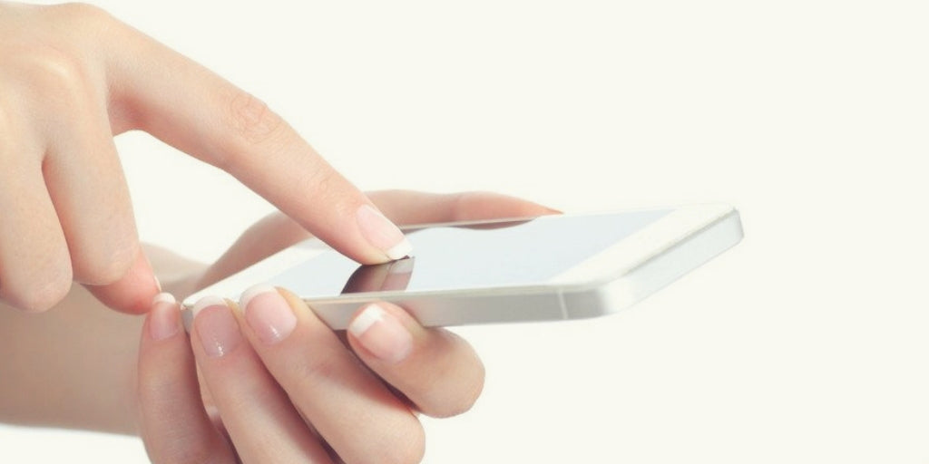 The Best Apps for Breastfeeding Mums