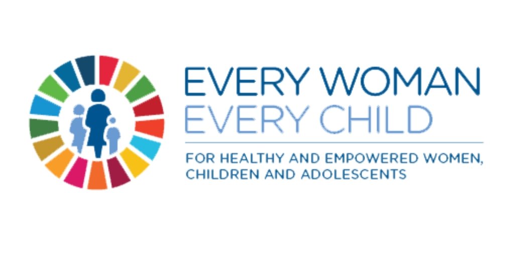 The Work of Every Woman Every Child