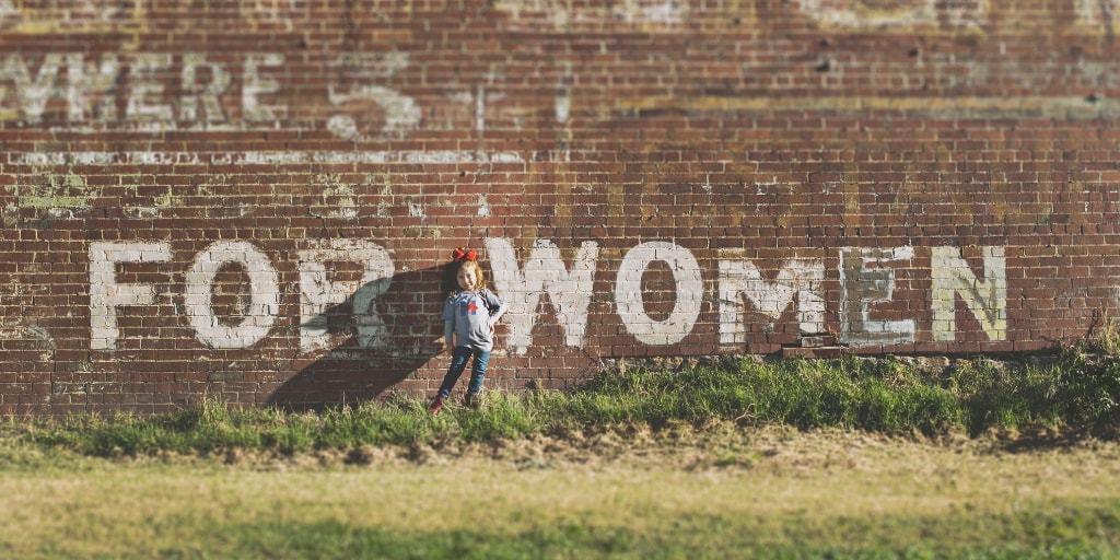 Thought Leaders - Women To Watch in 2018