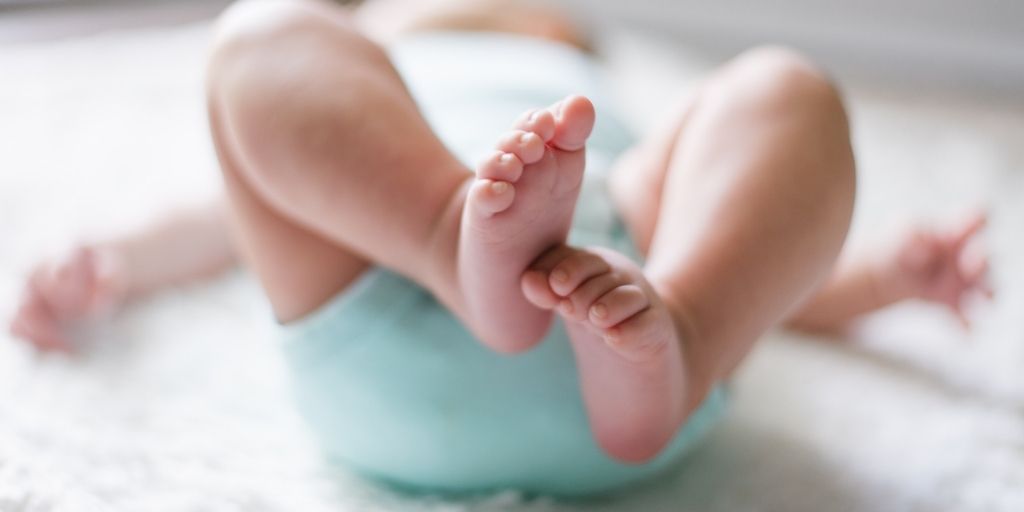 What Causes Nappy Rash?