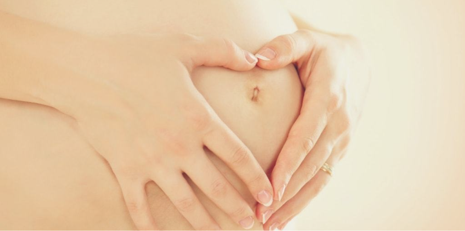 What Could Make My Waters Break?