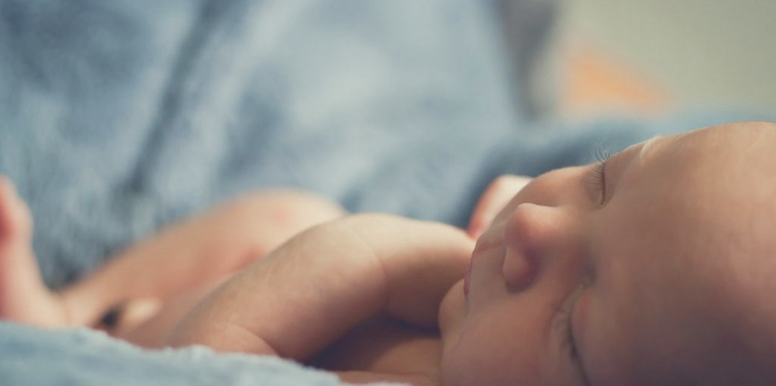 Why Kids Sleeping Through the Night Is Good for the Whole Family