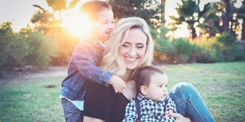 Why Second Babies Aren't Always Easier