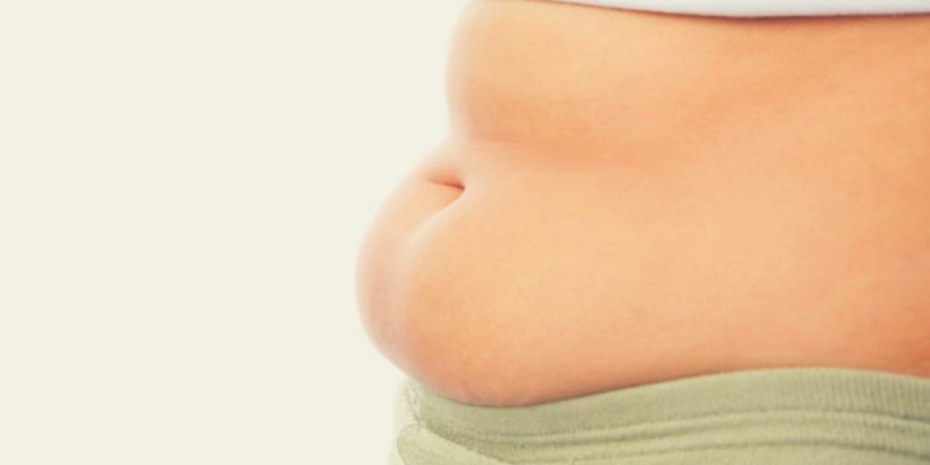 How To Lose Lower Belly Fat: Shedding That Extra Fluff Around Your