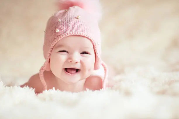 baby beanie
