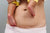 breasfeeding position for c-section