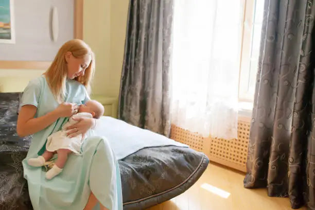 breastfeeding friendly dresses