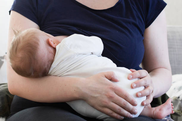 breastfeeding in public