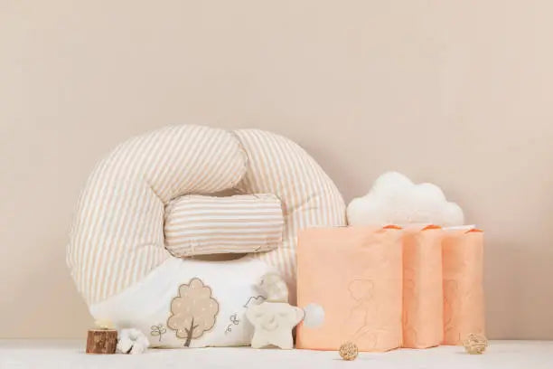 breastfeeding pillow