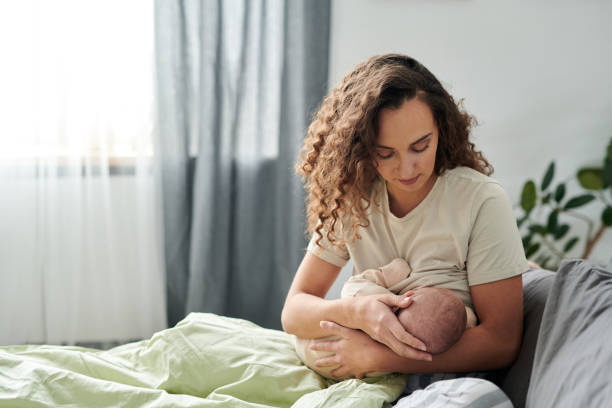 breastfeeding wear