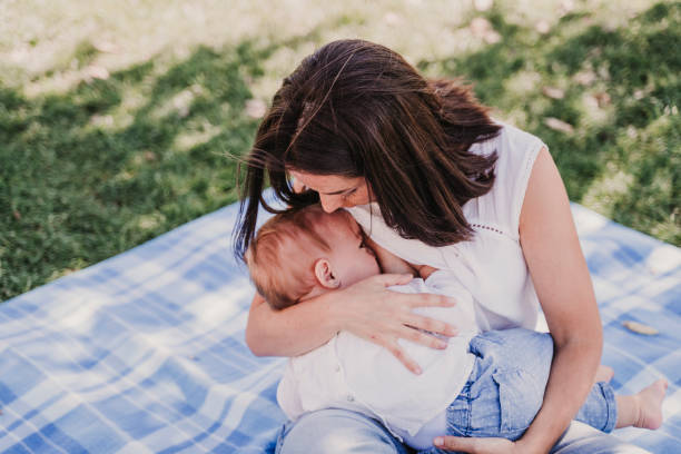 clothes for breastfeeding