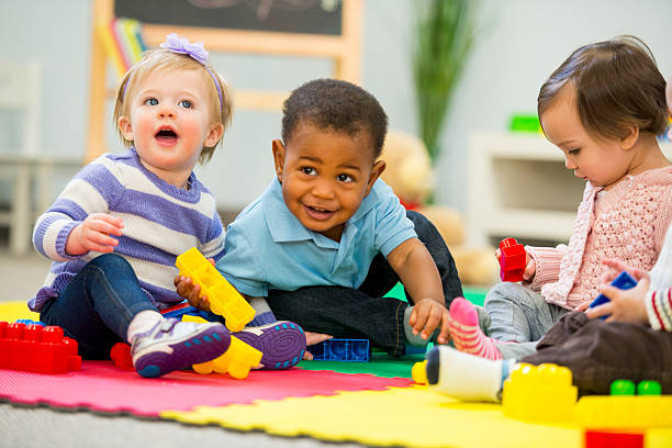 5 Educational Playtime Activities for Your Infant
