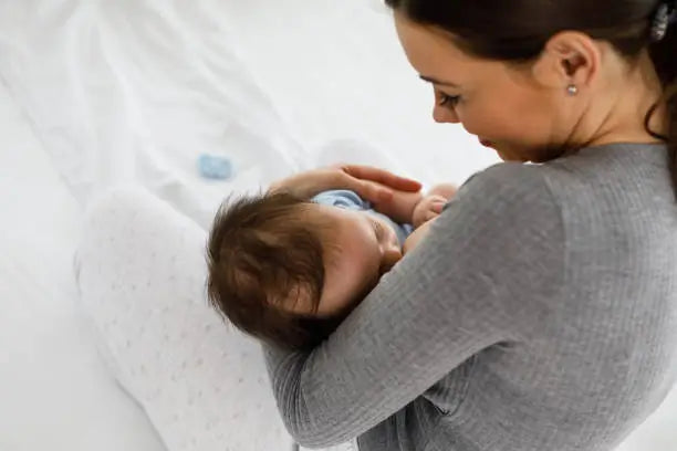 nipple shield breastfeeding