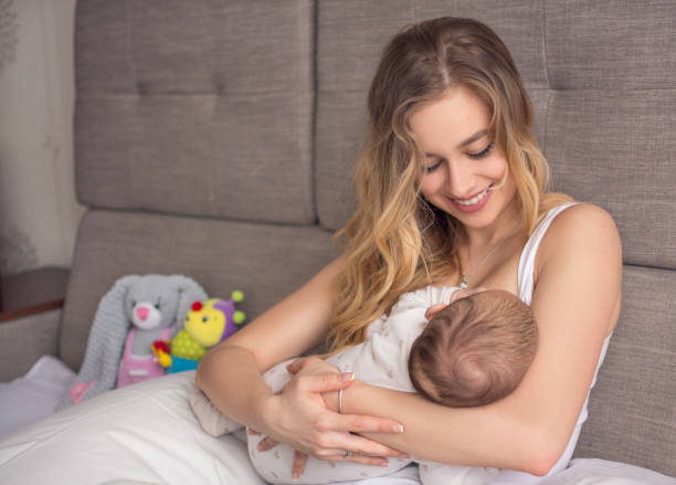 nursing breastfeeding clothes