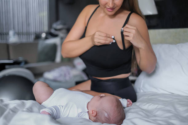 The Peachymama Difference: Why Our Nursing Bras Are a Must-Have
