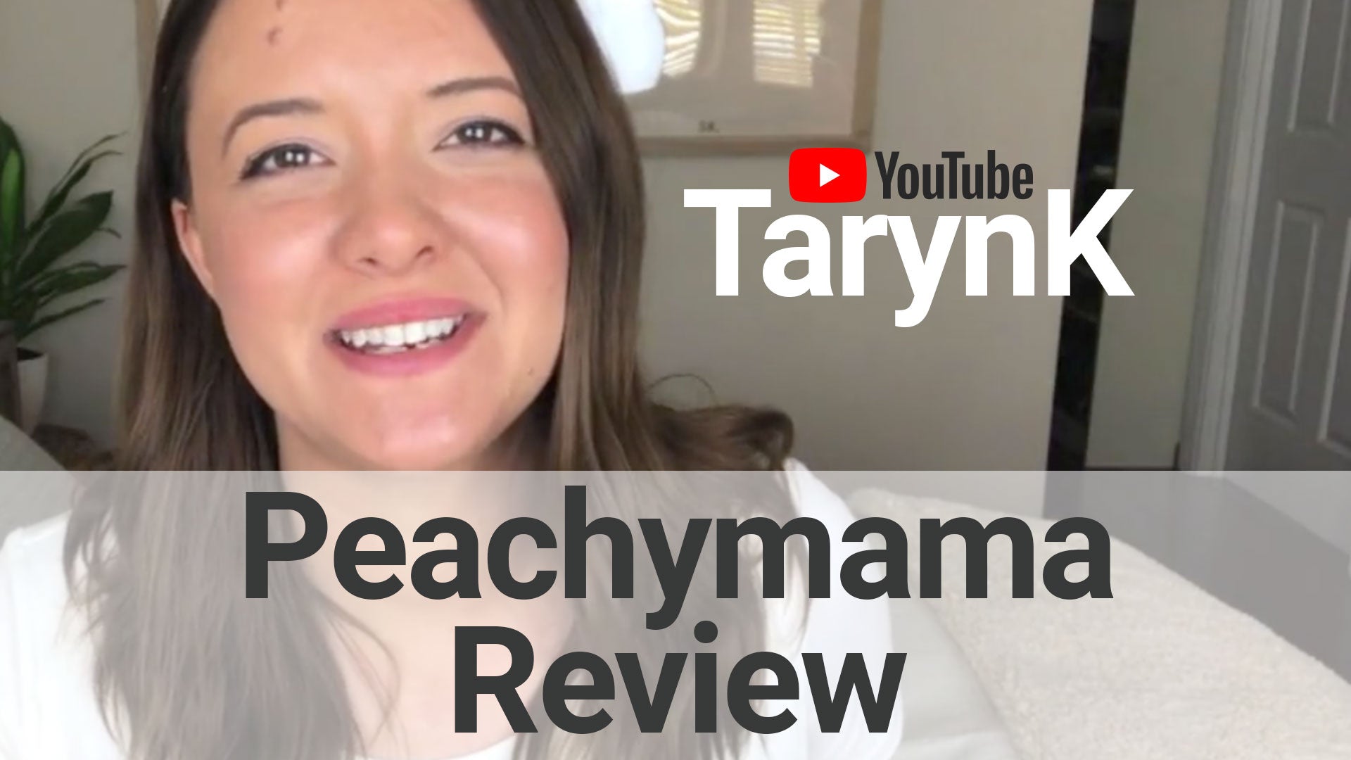 Peachymama Review By TarynK