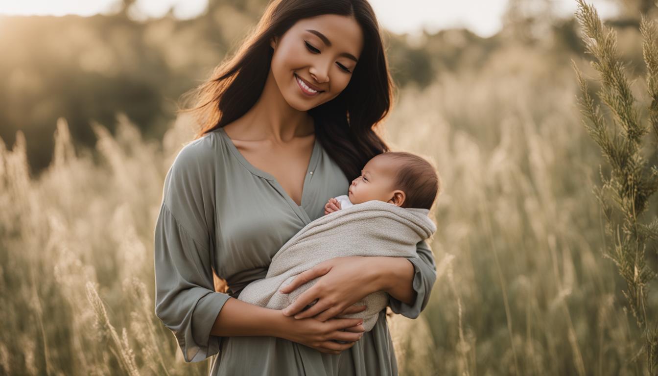 postpartum recovery