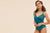 Breastfeeding Swimwear Bikini - Peachymama Australia