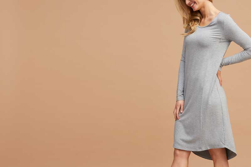 Breastfeeding Tops and Nursing Dress Sale - Peachymama - Australia