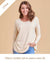 Chloe is 178cm (5.8ft) tall & wears size XS
