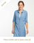Peachymama nursing clothes model - Denisa