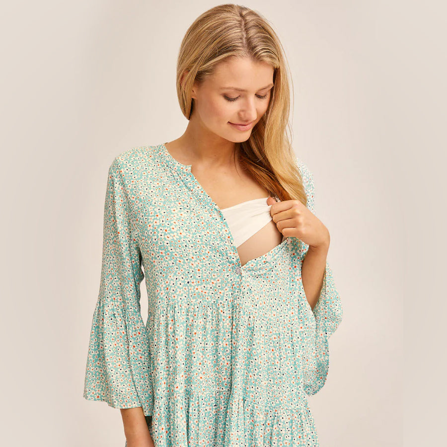 Breastfeeding sales clothing stores