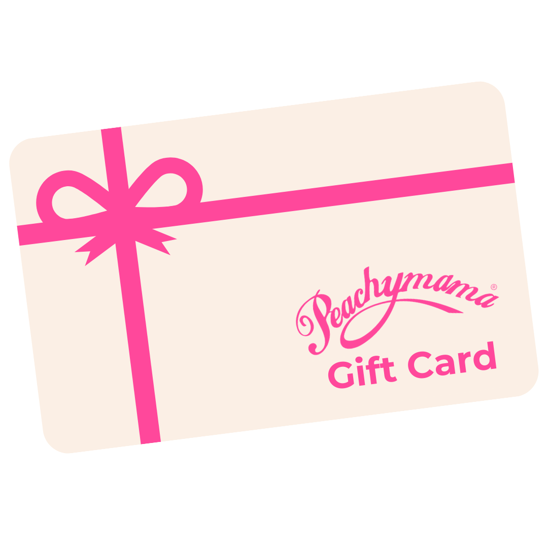 $75 Gift Card - Peachymama