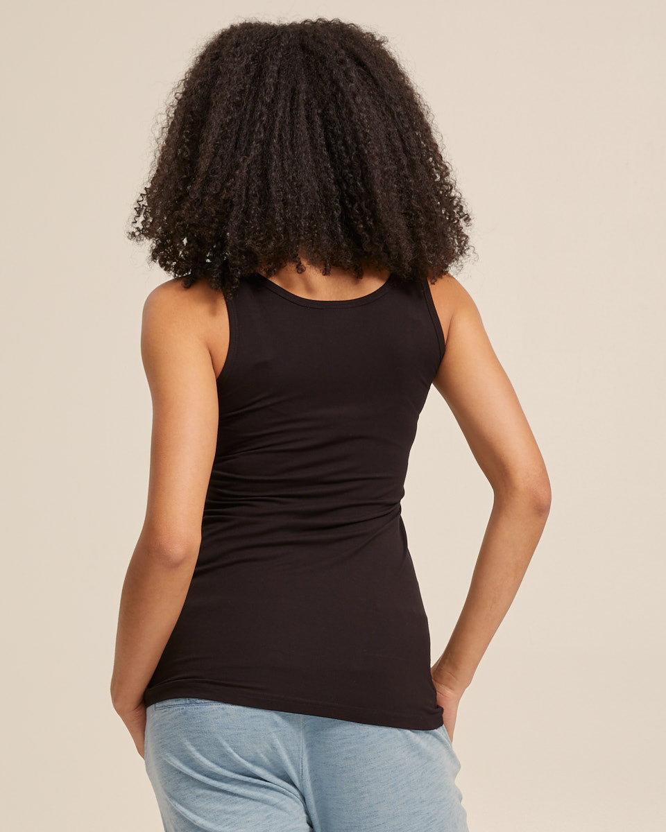 Essential Nursing Tank Bundle - Peachymama