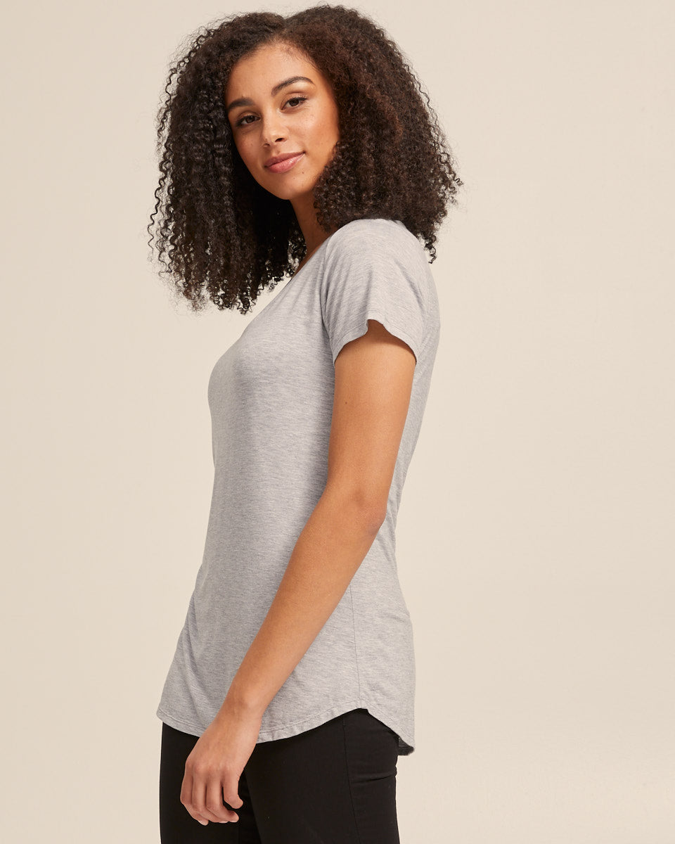 V Neck Nursing Tee Bundle