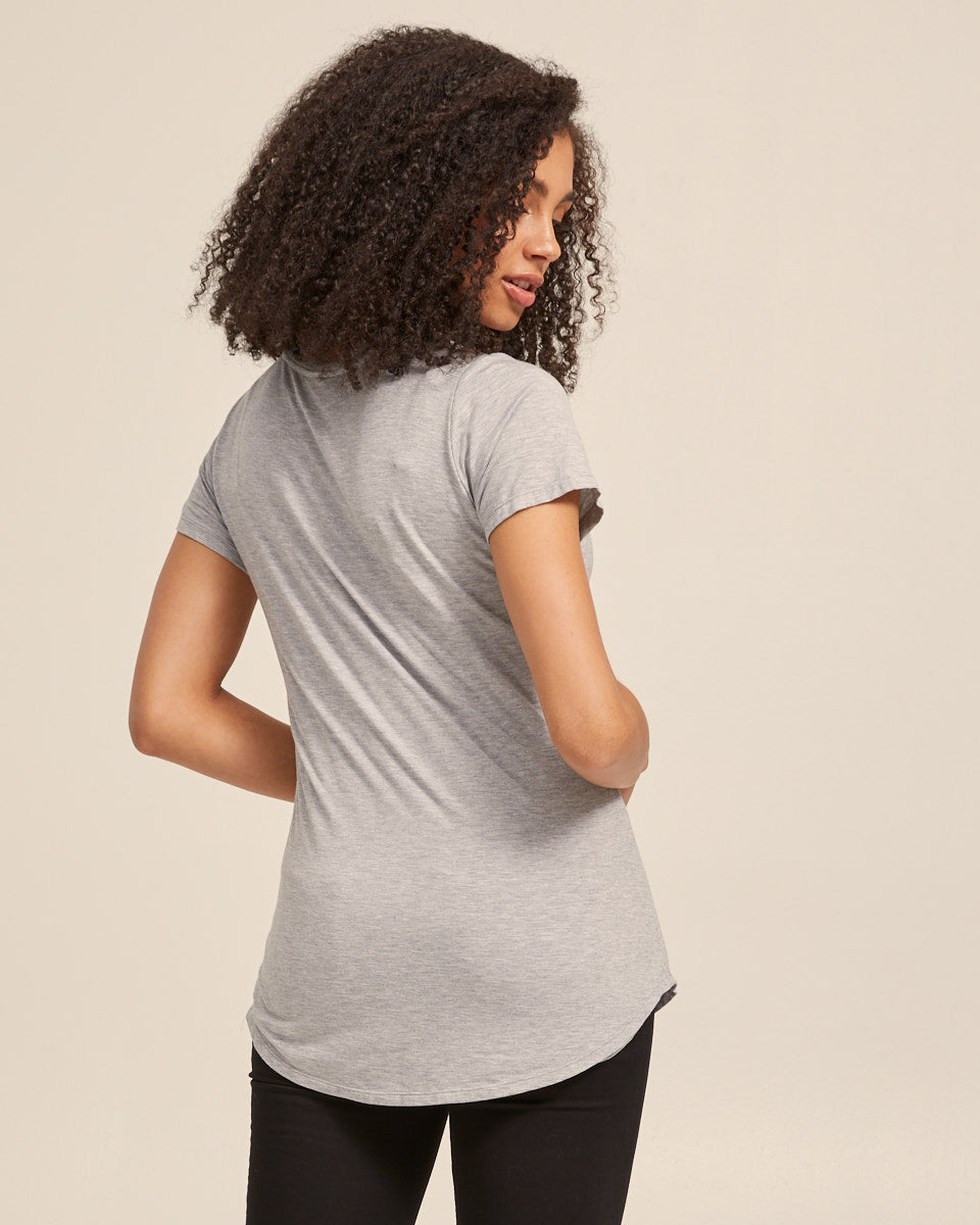 V Neck Nursing Tee Bundle