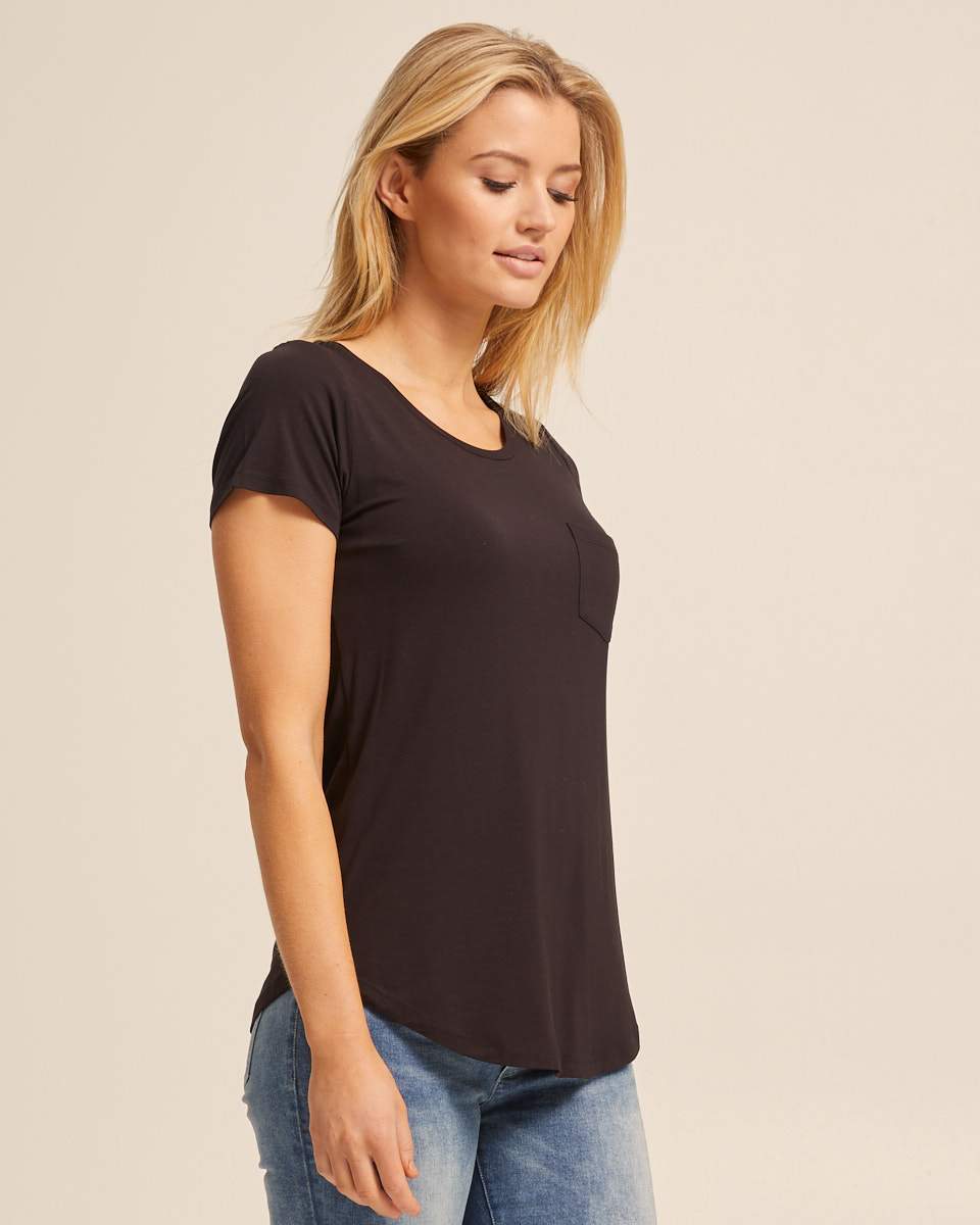 Nursing Tee Bundle- Basics