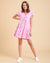 Day Dreamer Nursing Dress - Peachymama