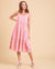 Summer Days Nursing Dress - Daydreamer - Peachymama