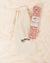 Bamboo Baby Wrap - Rosabella - Peachymama