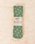 Organic Cotton / Bamboo Swaddle - Sage - Peachymama