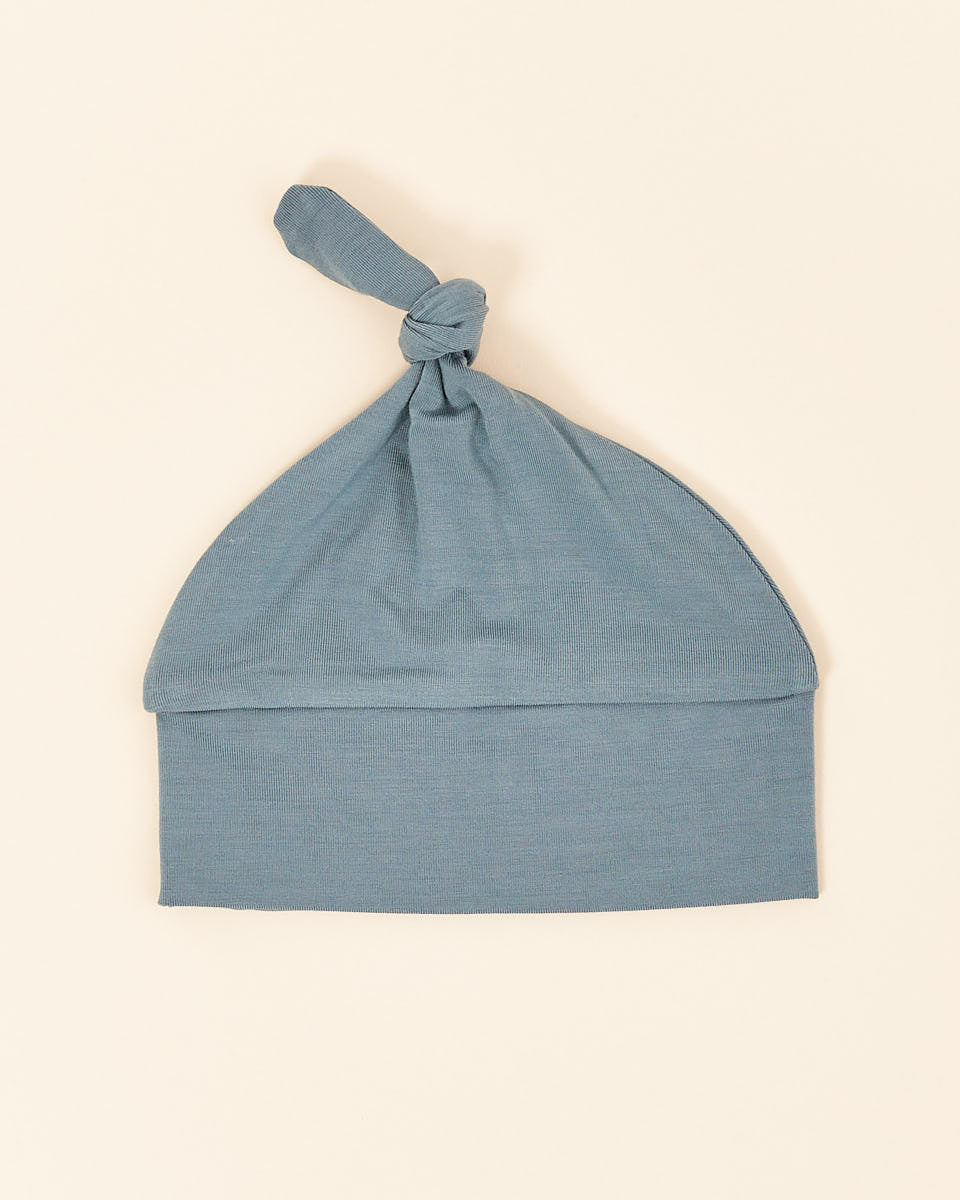 Bamboo Baby Beanie - Peachymama