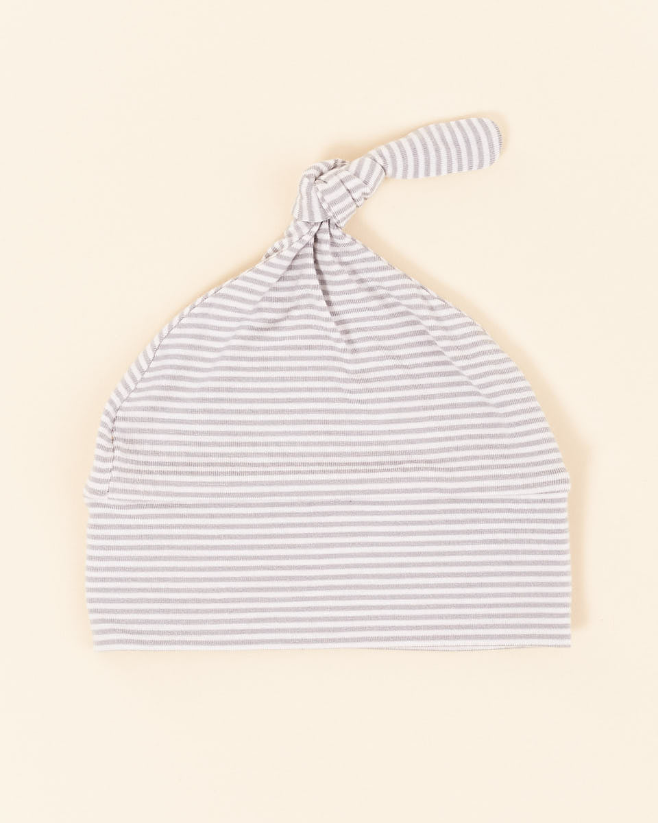 Bamboo Baby Beanie - Peachymama